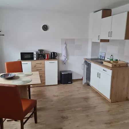 Ferienwohnung Trifkovic 1 Emden Extérieur photo