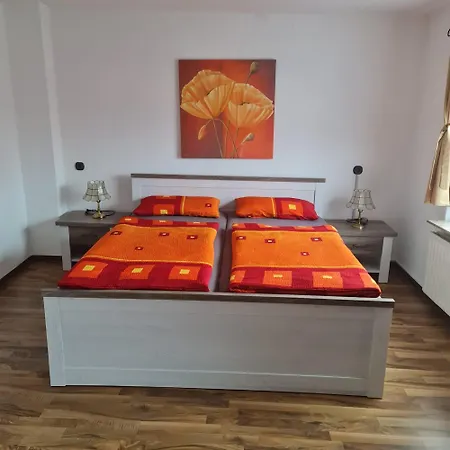 Ferienwohnung Trifkovic 1 Emden Extérieur photo