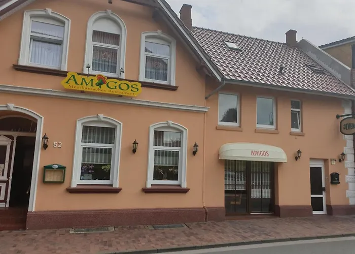 Ferienwohnung Trifkovic 1