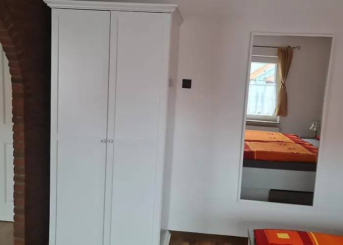 Ferienwohnung Trifkovic 1