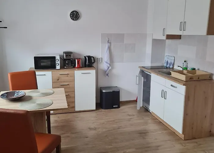 Ferienwohnung Trifkovic 1