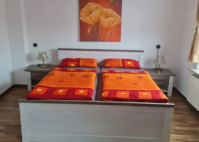 Ferienwohnung Trifkovic 1