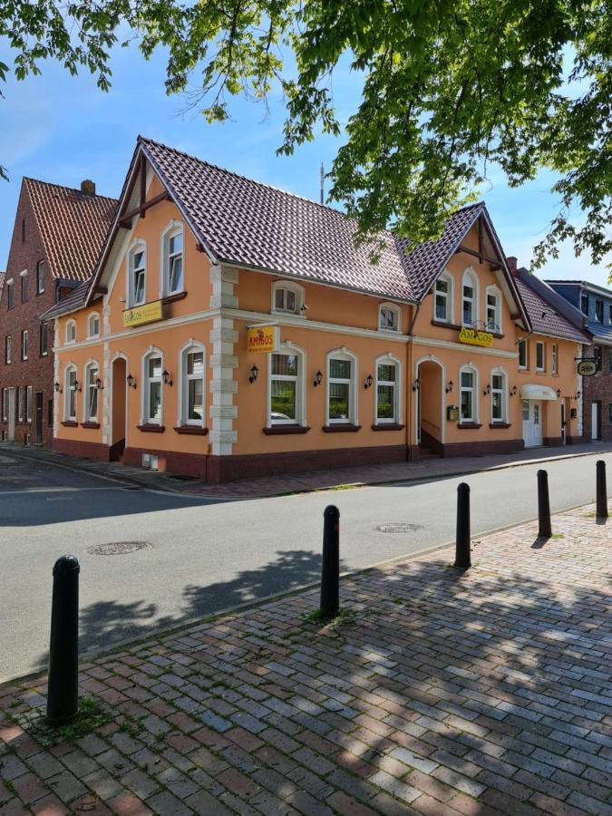 Trifkovic 1 Appartement Emden