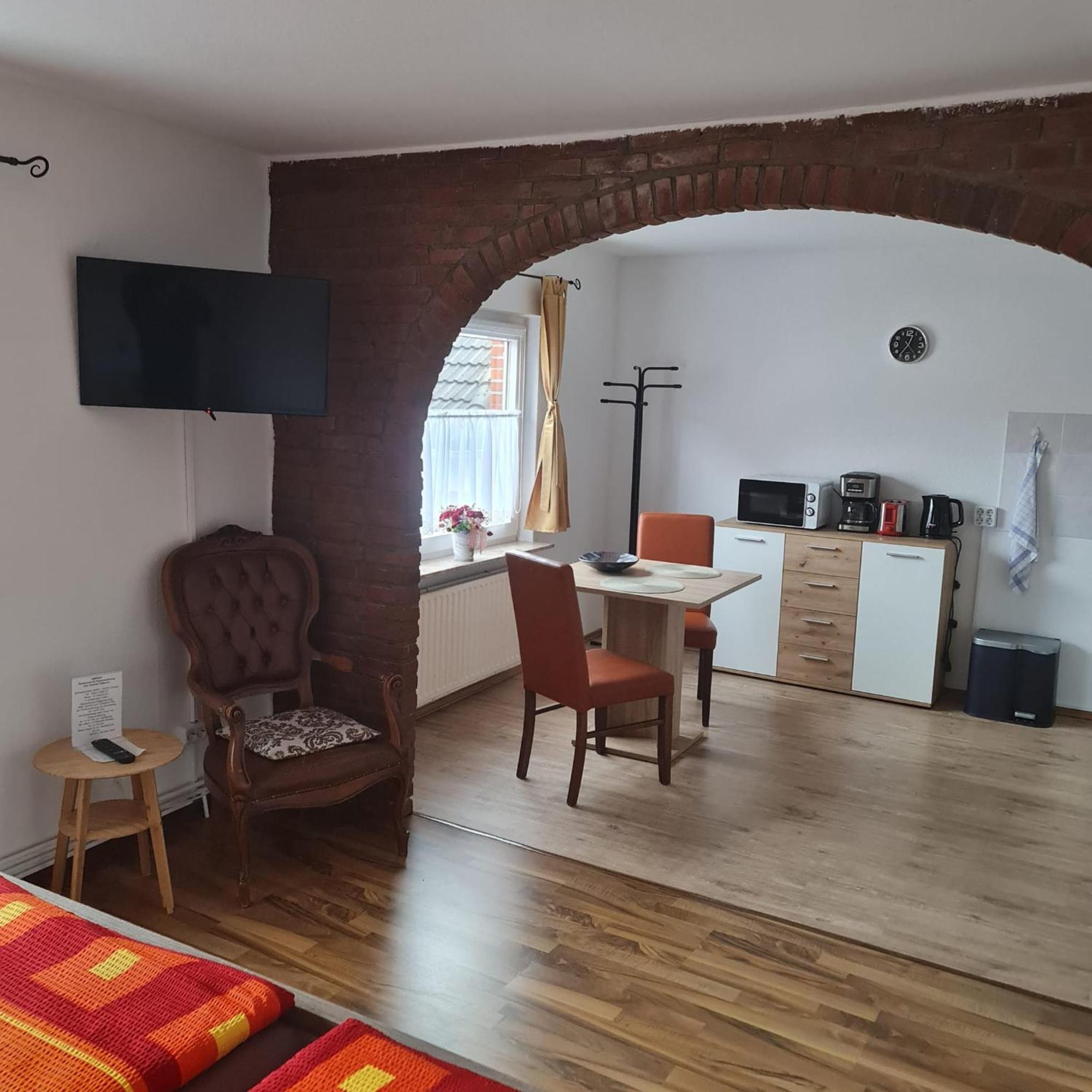 Trifkovic 1 Appartement Emden