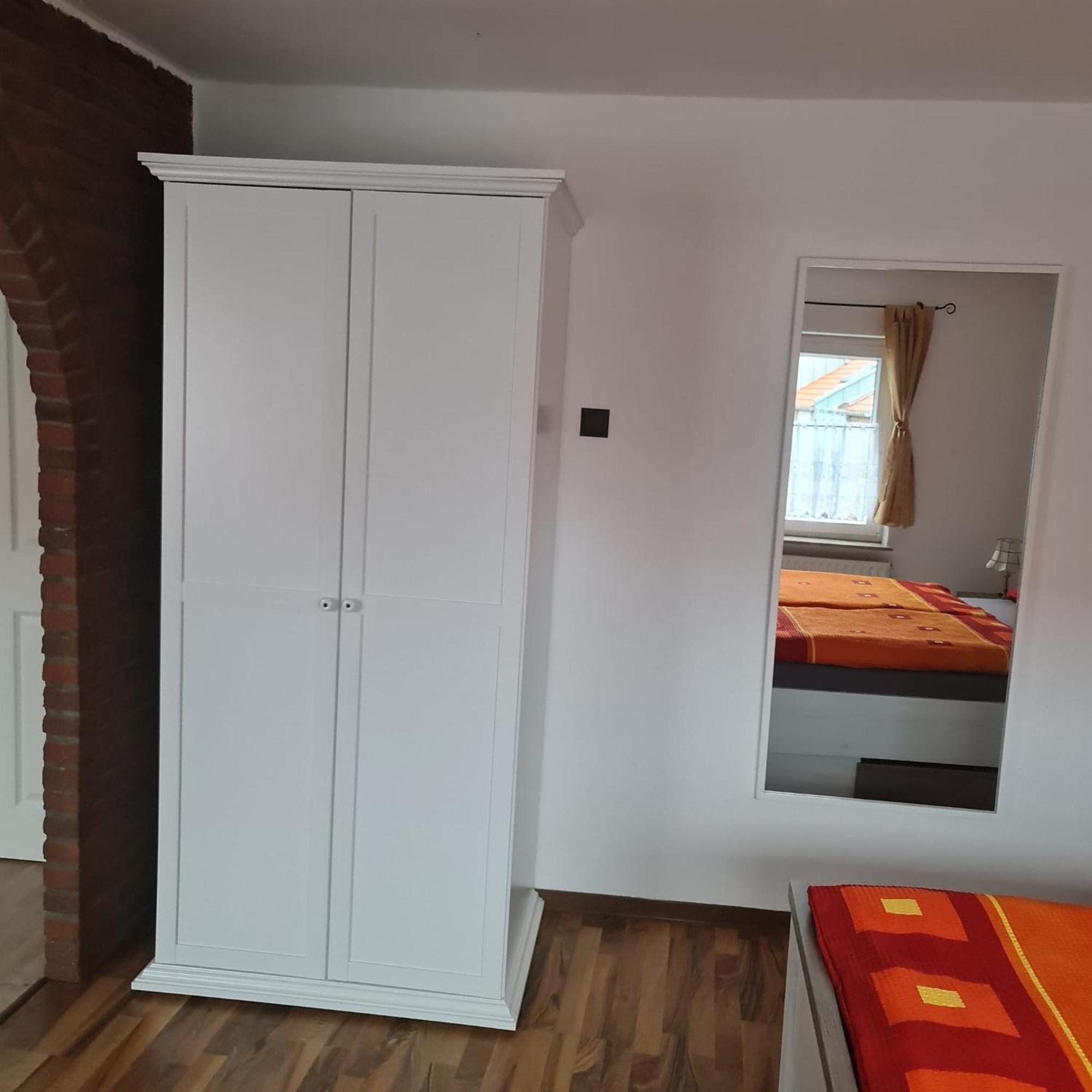 Trifkovic 1 Appartement Emden
