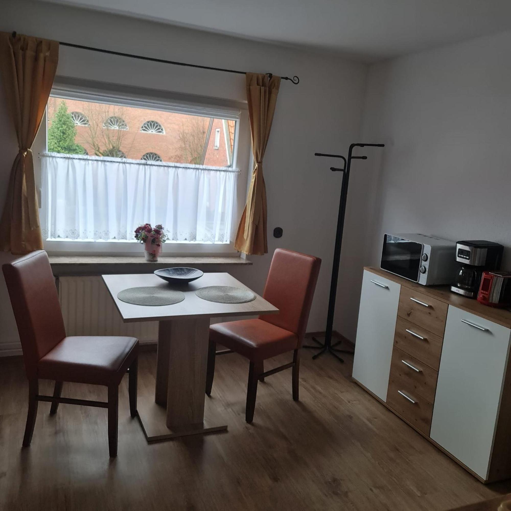 Appartement Trifkovic 1 *