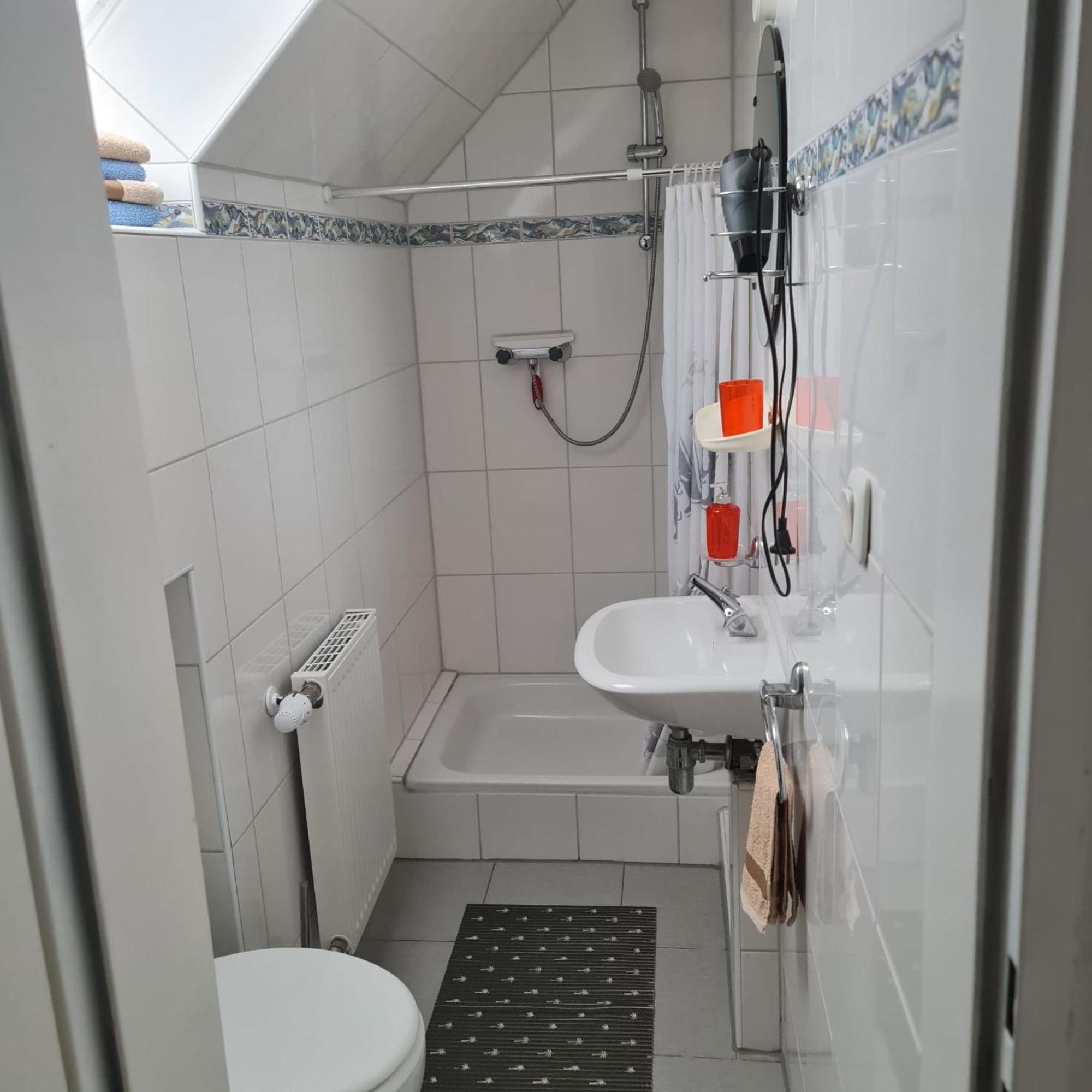 Trifkovic 1 Appartement Emden